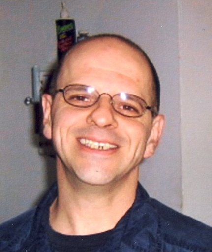 Luc Simard