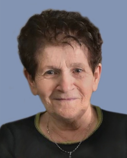 Rita Hudon