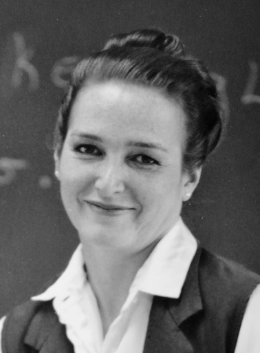 Lise HARVEY