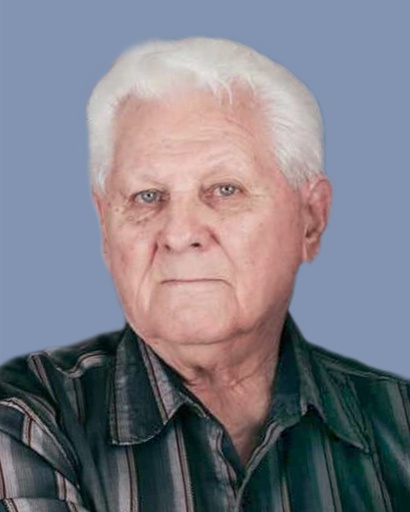 William Privé