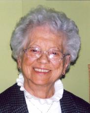 Anne-Marie GIRARD (Larouche)
