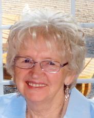 Anne-Marie TREMBLAY (Munger)
