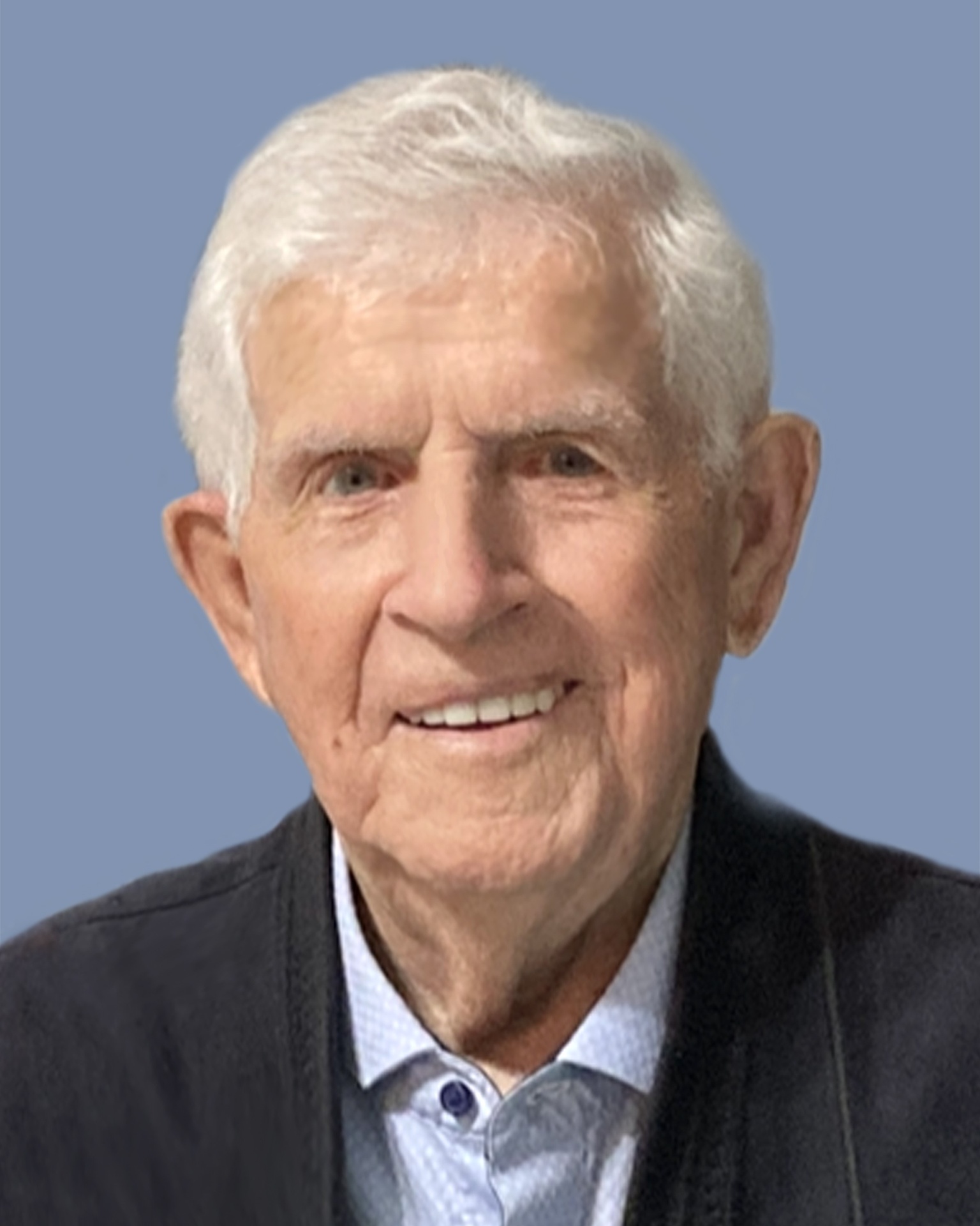 Bertrand Hudon