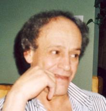 Réal BOUCHARD