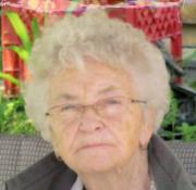 Marie-Marthe LAPOINTE (Lessard)