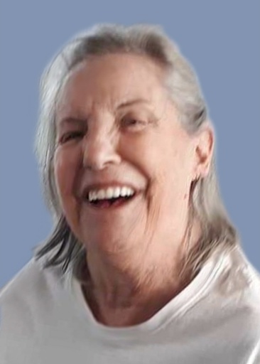 Nicole Larouche