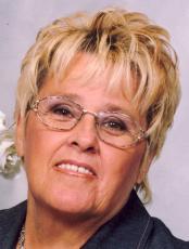 Marcelle Tremblay (Boily)