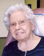 Pierrette Gagnon (Douillard)