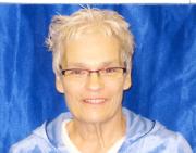 Doris MARCHAND (Lavoie)