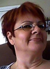 Madeleine TREMBLAY
