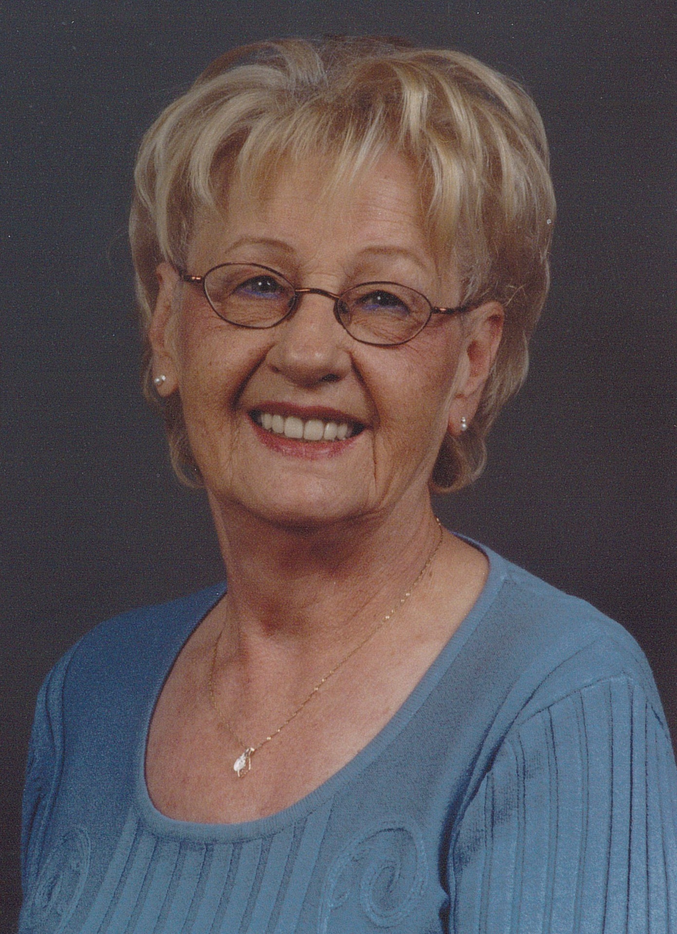 Marie Gagnon