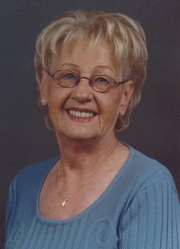 Marie Gagnon