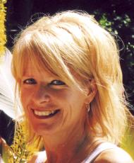 Céline DESJARDINS (Lavoie)