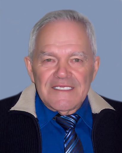 Guy Bouchard