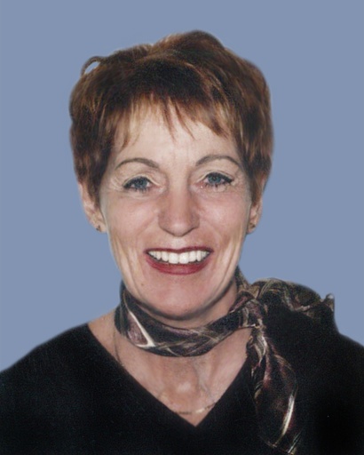 Ginette Simard