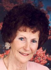 Ghislaine Gagnon Laforest