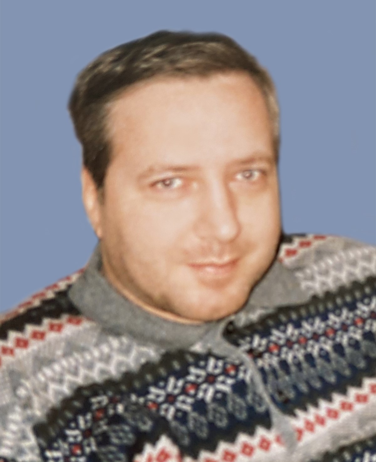 Jean-Yves Doré