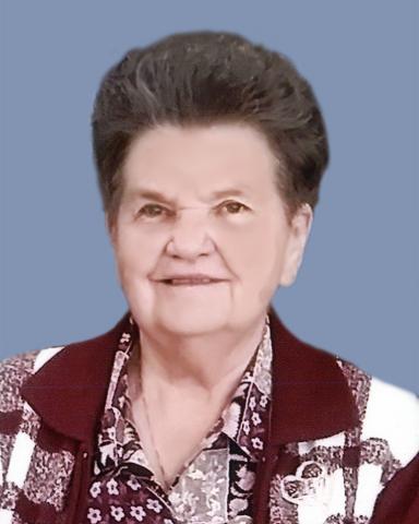 Cécile Ouellet
