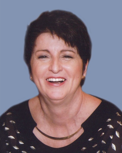 Joane Lavoie