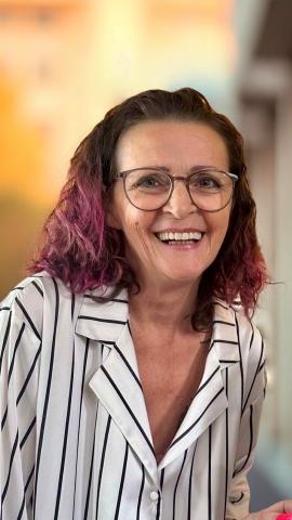 Marie-Andrée Gagnon