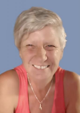 Johanne Tremblay