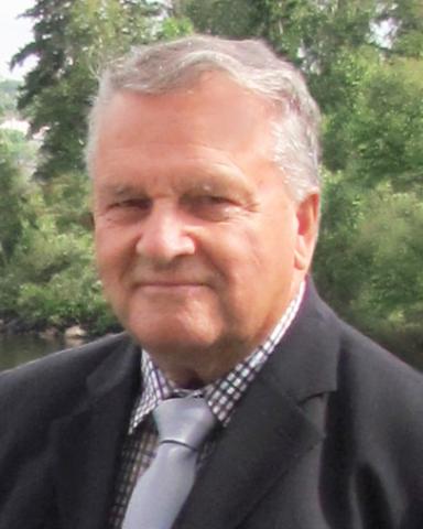Robert Fortin
