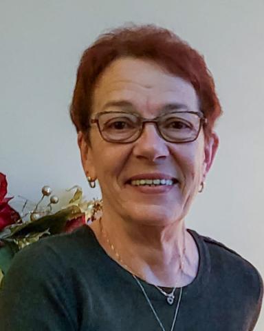 Louise Minier