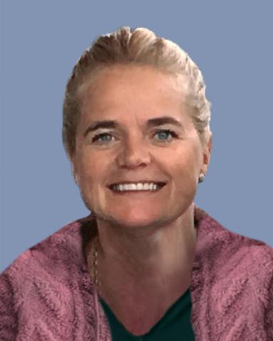 Sandra Thivierge