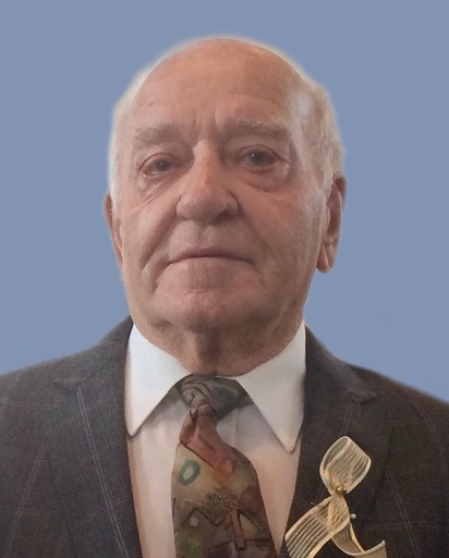Paul-André Duchesne