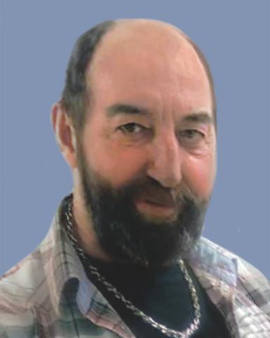 Gérald Bilodeau