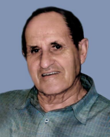 Rosaire Harvey