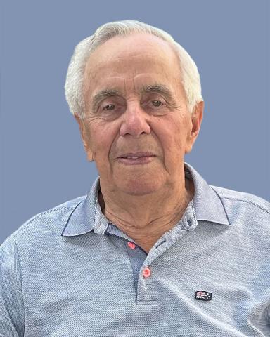 Guy Tremblay