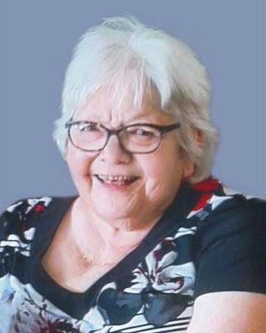 Madeleine Larouche