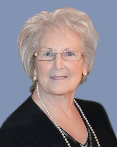 Ghislaine Allard-Beaumont