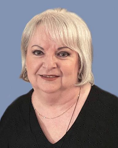 Lyne Boudreault