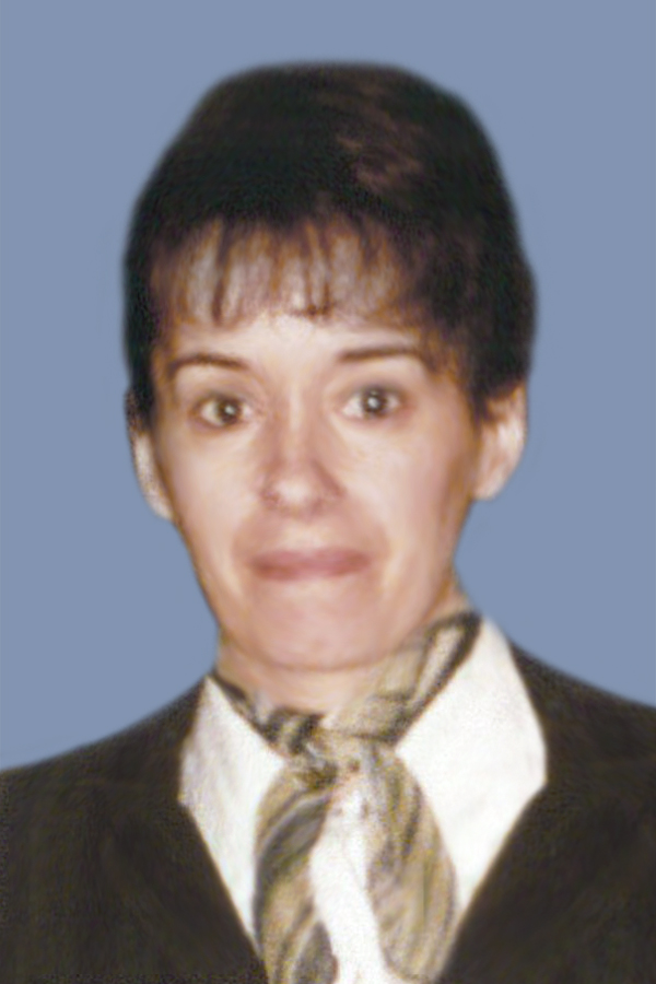 Marie-Josée Proulx