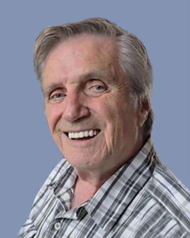 Claude DesRosiers