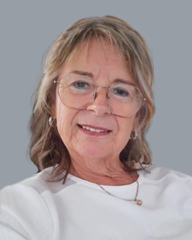 Odette Claveau