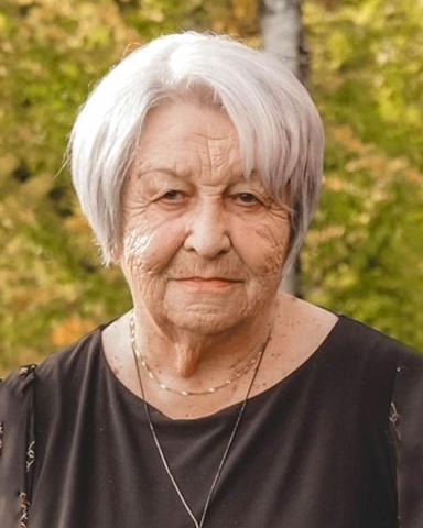Brigitte Girard