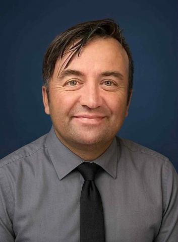 Yves Gagnon