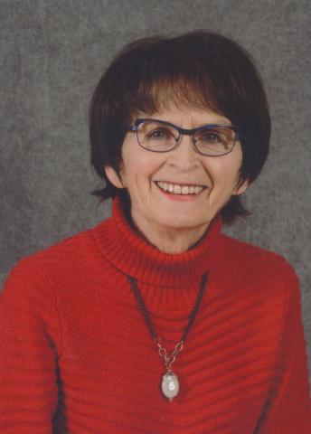 Lilianne Côté