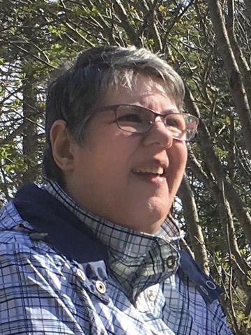Janie Cyr
