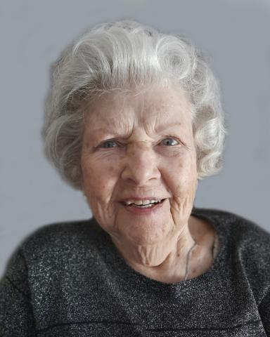 Graciette Gagnon