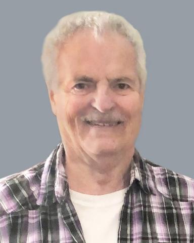 Gilles Boudreault