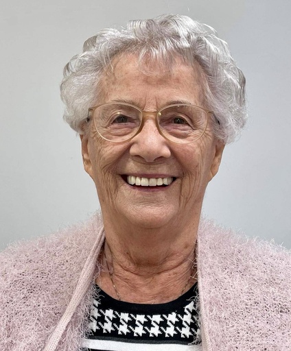 Lucienne Gosselin