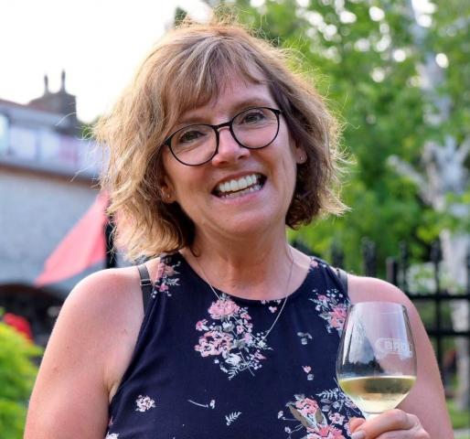 Martine Tremblay