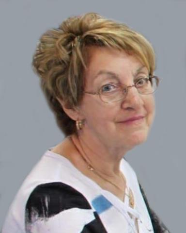 Lucille Prescott