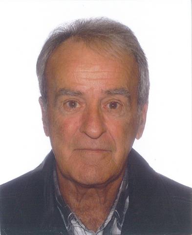 Réal Thibeault