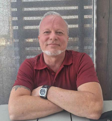 Steve Munger