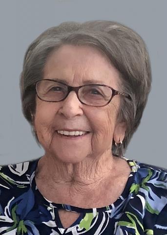 Thérèse Munger